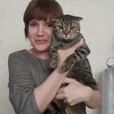Фотография девушки Веруня, 52 года из г. Тольятти