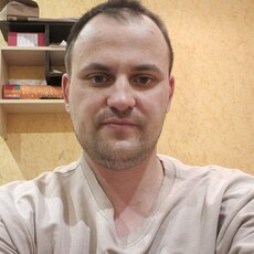 Фотография мужчины Никита, 33 года из г. Витебск