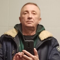 Фотография мужчины Александр, 57 лет из г. Смолевичи