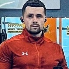 Фотография мужчины Иван, 36 лет из г. Киров