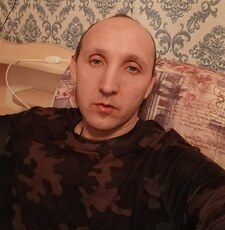 Фотография мужчины Володя, 33 года из г. Березники