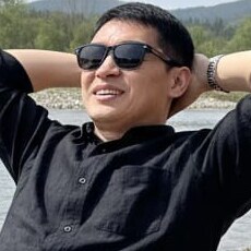 Фотография мужчины Бек, 38 лет из г. Туркестан