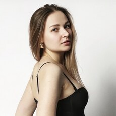 Фотография девушки Аня, 20 лет из г. Катовице