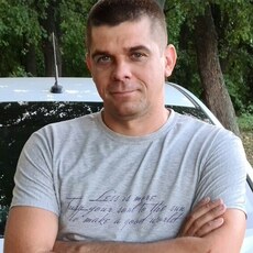 Фотография мужчины Юрий, 41 год из г. Урюпинск