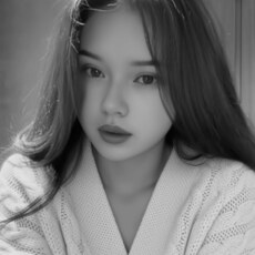 Фотография девушки Вероника, 21 год из г. Кокшетау