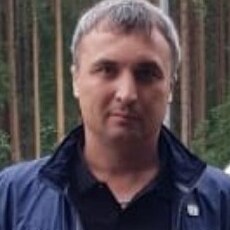 Фотография мужчины Руслан, 44 года из г. Альметьевск