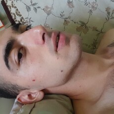 Фотография мужчины Марк, 25 лет из г. Черемхово