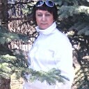 Мила, 52 года