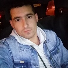 Фотография мужчины Хасан, 32 года из г. Энгельс