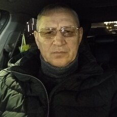 Фотография мужчины Олег, 55 лет из г. Пенза