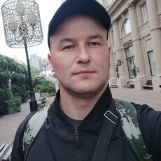Фотография мужчины Артём, 33 года из г. Орел