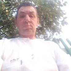 Фотография мужчины Альберт, 47 лет из г. Апастово