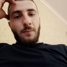 Фотография мужчины Ром, 30 лет из г. Мирный