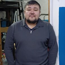 Фотография мужчины Вв, 36 лет из г. Актобе