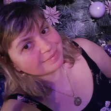 Фотография девушки Лена, 52 года из г. Прокопьевск