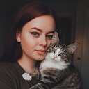 Анастасия, 25 лет