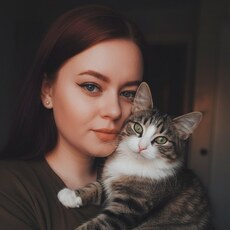 Фотография девушки Анастасия, 25 лет из г. Куртамыш