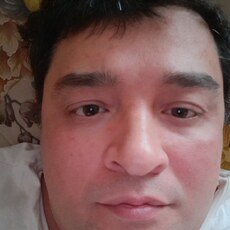 Фотография мужчины Хороший Человек, 42 года из г. Саратов