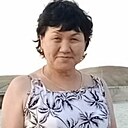 Незнакомая, 58 лет