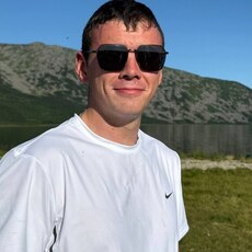 Фотография мужчины Кирилл, 27 лет из г. Магадан