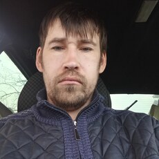 Фотография мужчины Алексей, 34 года из г. Моздок