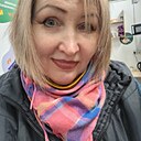 Галюня, 57 лет