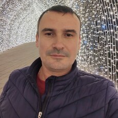 Фотография мужчины Андрей, 45 лет из г. Калининград