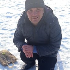 Фотография мужчины Вова Мммм, 36 лет из г. Донецк