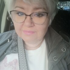 Фотография девушки Аля, 58 лет из г. Санкт-Петербург