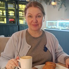 Фотография девушки Алла, 56 лет из г. Томск