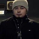 Жаник, 32 года