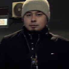 Фотография мужчины Жаник, 32 года из г. Тараз