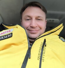 Фотография мужчины Юрий, 42 года из г. Курск