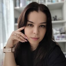 Фотография девушки Анастасия, 39 лет из г. Алматы