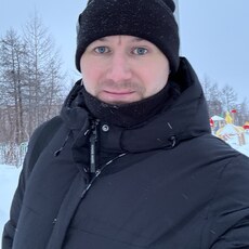 Фотография мужчины Roman, 31 год из г. Норильск