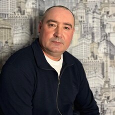 Фотография мужчины Евгений, 45 лет из г. Таштагол