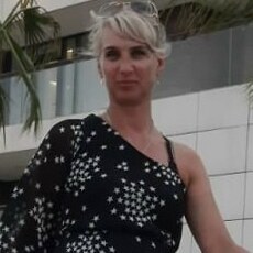 Фотография девушки Наталья, 45 лет из г. Йошкар-Ола