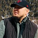 Адаянов Б, 32 года