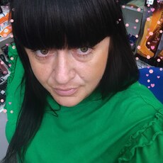 Фотография девушки Светлана, 40 лет из г. Орехово-Зуево