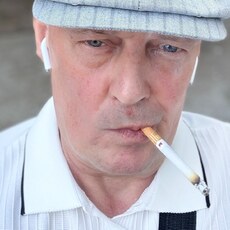 Фотография мужчины Сергей, 61 год из г. Санкт-Петербург