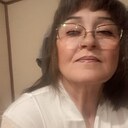 Эльвира, 66 лет