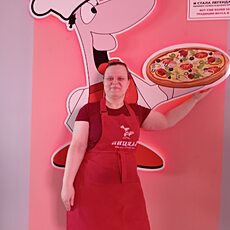 Фотография девушки Надинчик, 41 год из г. Нижний Тагил