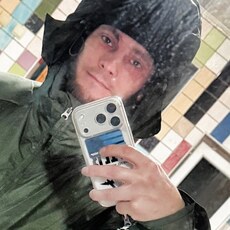 Фотография мужчины Сергей, 27 лет из г. Льгов