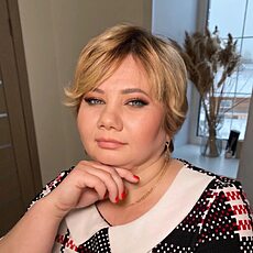 Фотография девушки Оксана, 46 лет из г. Искитим