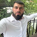 Усман, 32 года