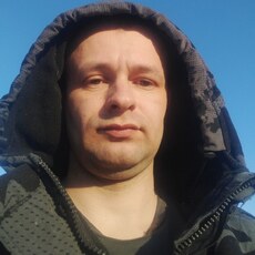 Фотография мужчины Алексей, 34 года из г. Кирсанов