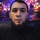 Имран, 29 лет