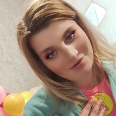 Фотография девушки Вика, 29 лет из г. Калининград
