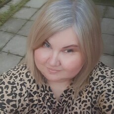 Фотография девушки Марина, 43 года из г. Подольск