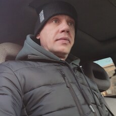 Фотография мужчины Тёма, 38 лет из г. Петропавловск